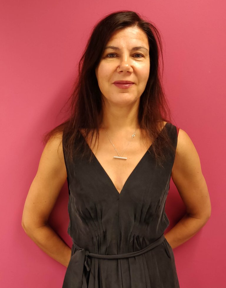 Victoria Benson, Gingerbread CEO