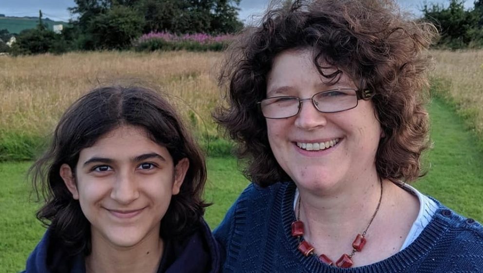 Alison story picture